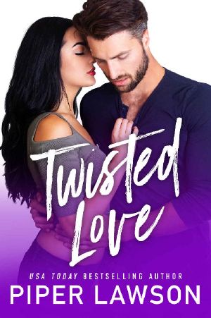 [Modern Romance 03] • Twisted Love